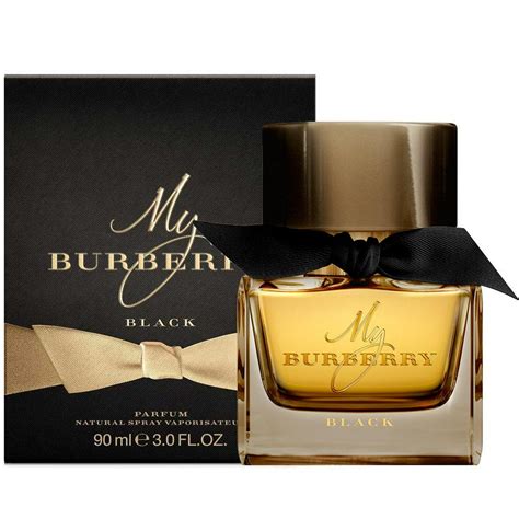 burberry black parfem|my burberry black perfume.